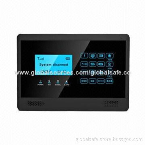 Wired/wireless water level detector with on-set beep sound